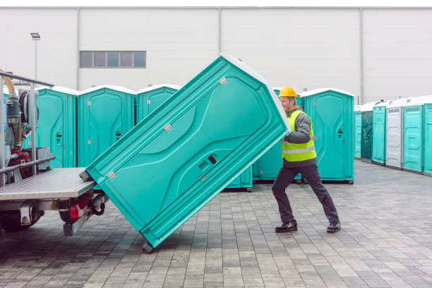 Best Sanitation services for porta potties  in Dry Ridge, KY