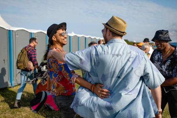 Best Long-term porta potty rental  in Dry Ridge, KY