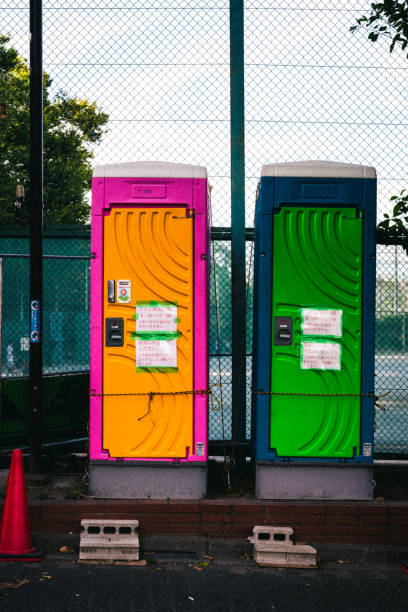 Best Porta potty services near me  in Dry Ridge, KY