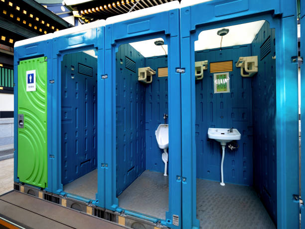 Portable Toilet Options We Offer in Dry Ridge, KY