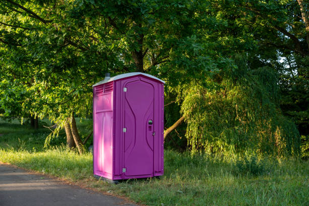Best Portable restroom trailer rental  in Dry Ridge, KY