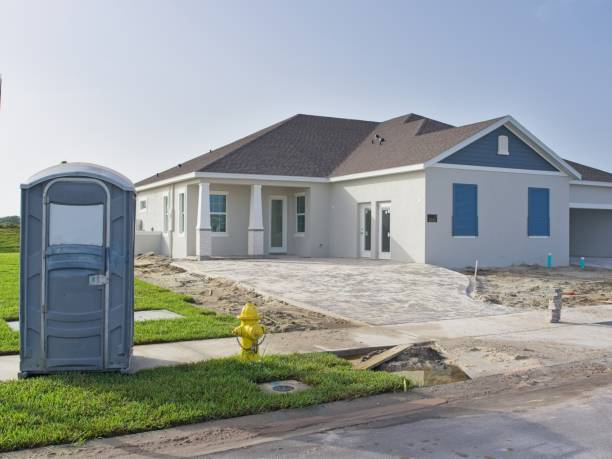Best Emergency porta potty rental  in Dry Ridge, KY